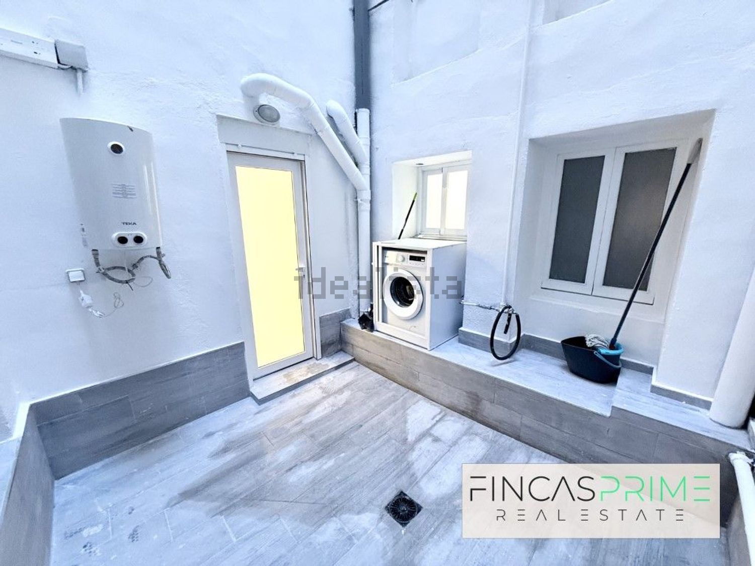 Apartamento 55 m² em Benidorm