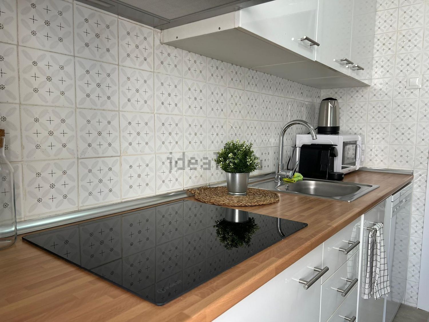 Piso de 110 m² en Valencia