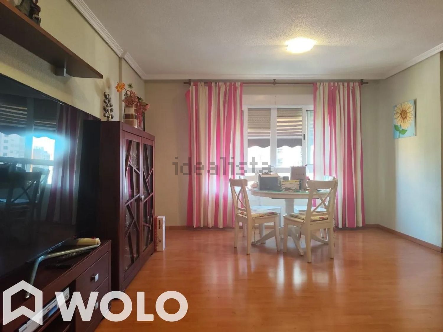 Pis de 123 m² a Benidorm