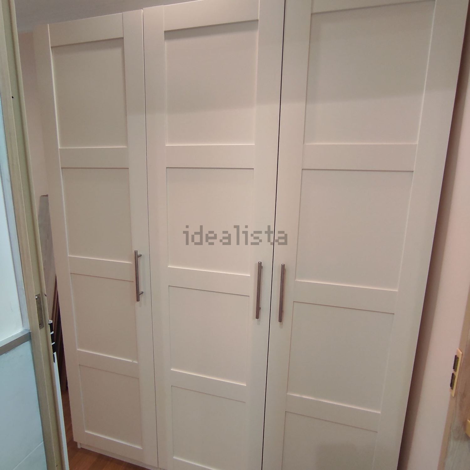 Квартира 28 м² в Vilalba