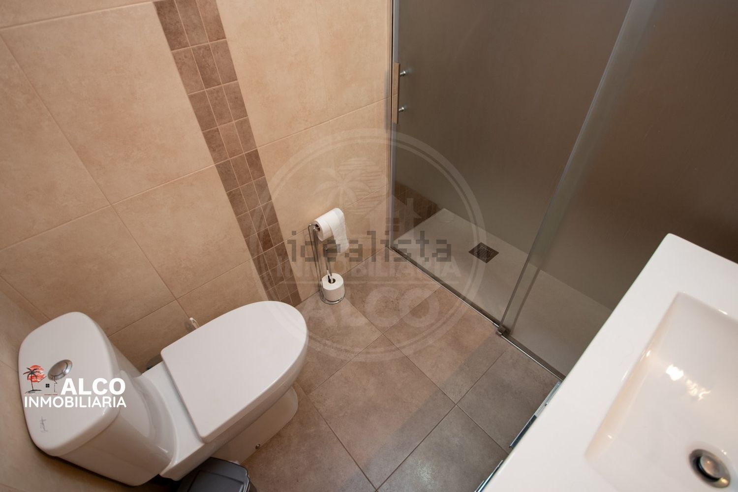 Piso de 63 m² en Torrox
