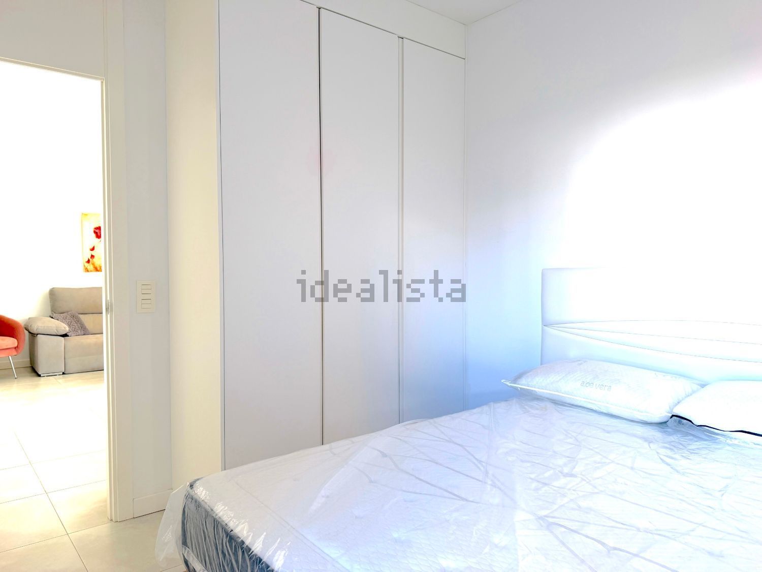 Piso de 85 m² en Orihuela