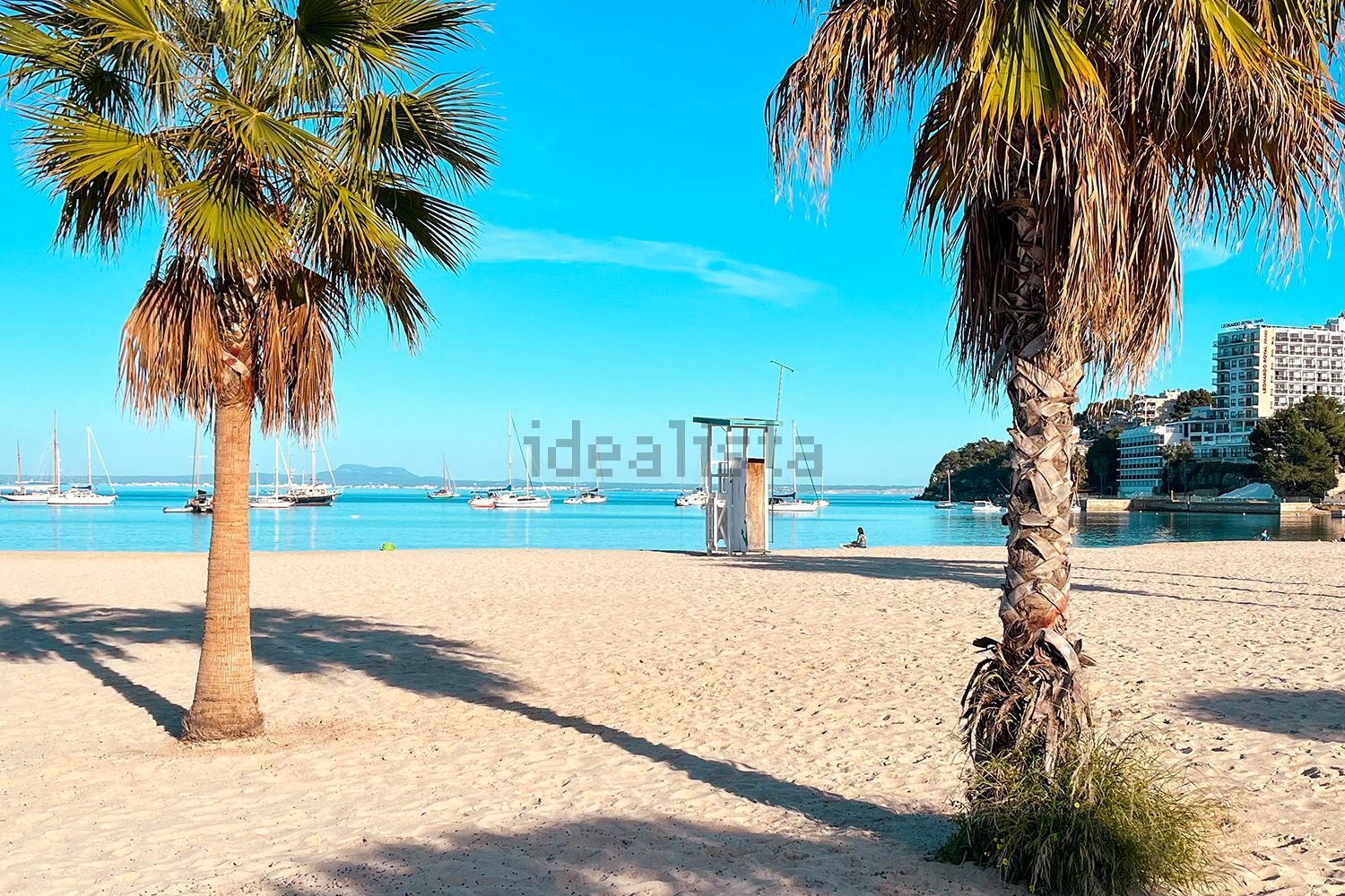 Pis de 60 m² a Calvià