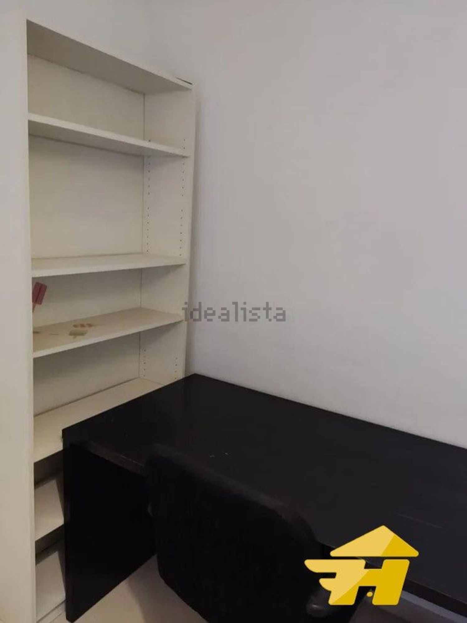 Piso de 100 m² en Málaga