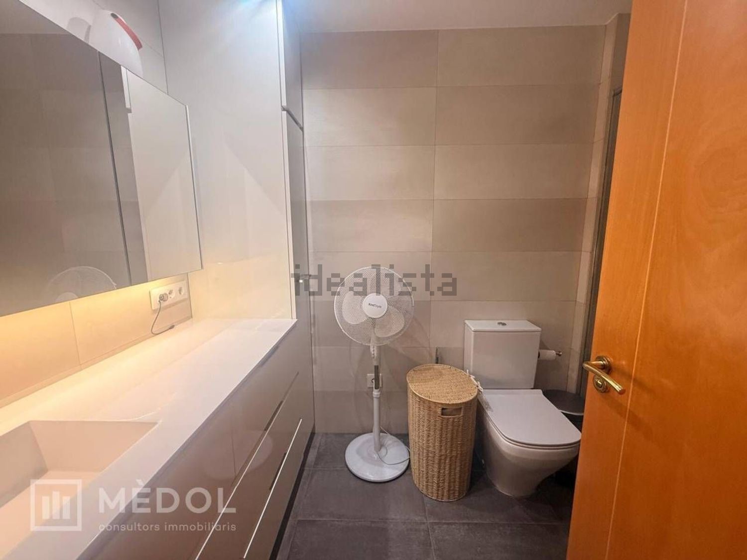 Piso de 137 m² en Tarragona