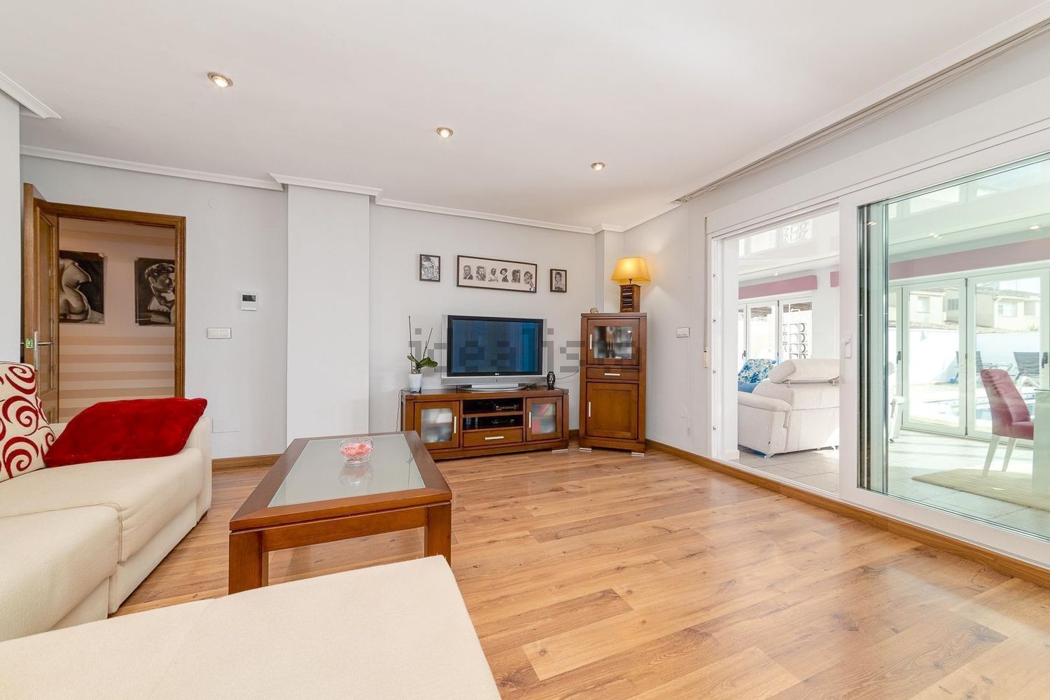 Casa de 418 m² en San Javier