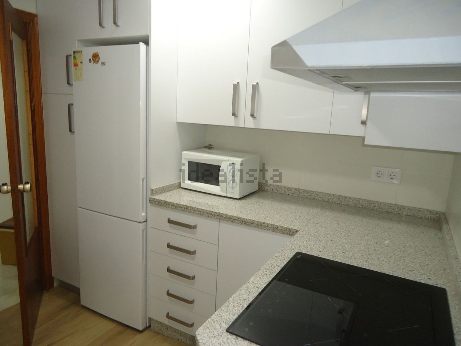 Habitació de lloguer, Còrdova