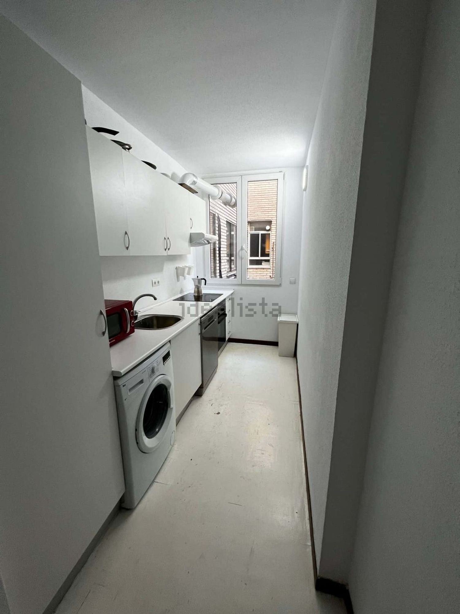 Habitación en alquiler, Madrid