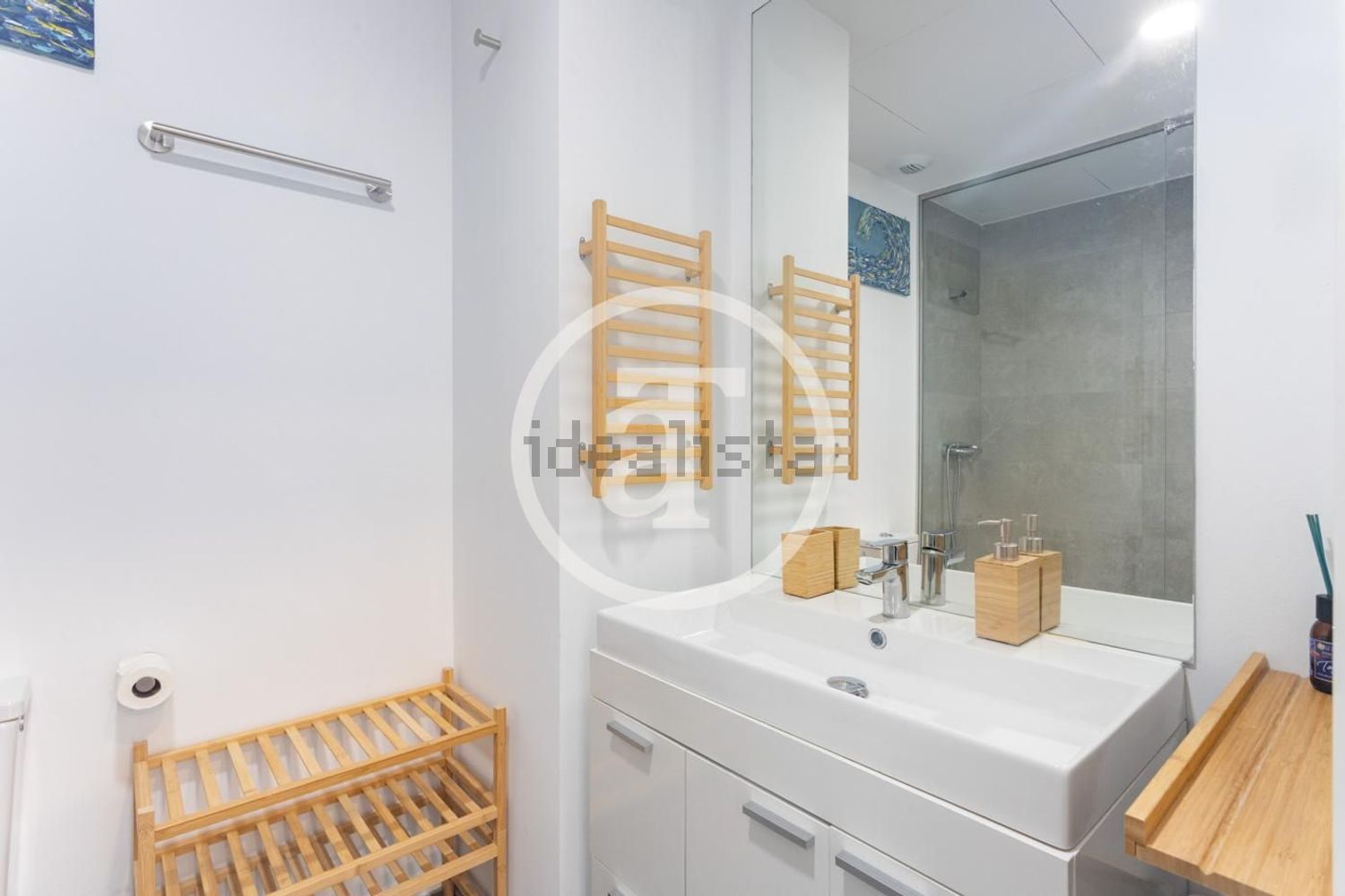 Appartamento 40 m² a Sant Adrià de Besòs