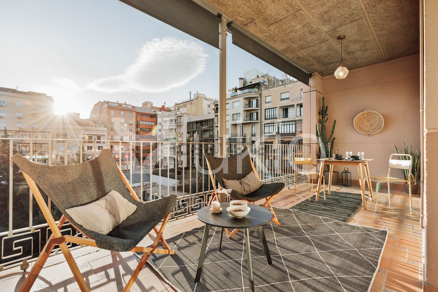 Apartamento 90 m² em Barcelona