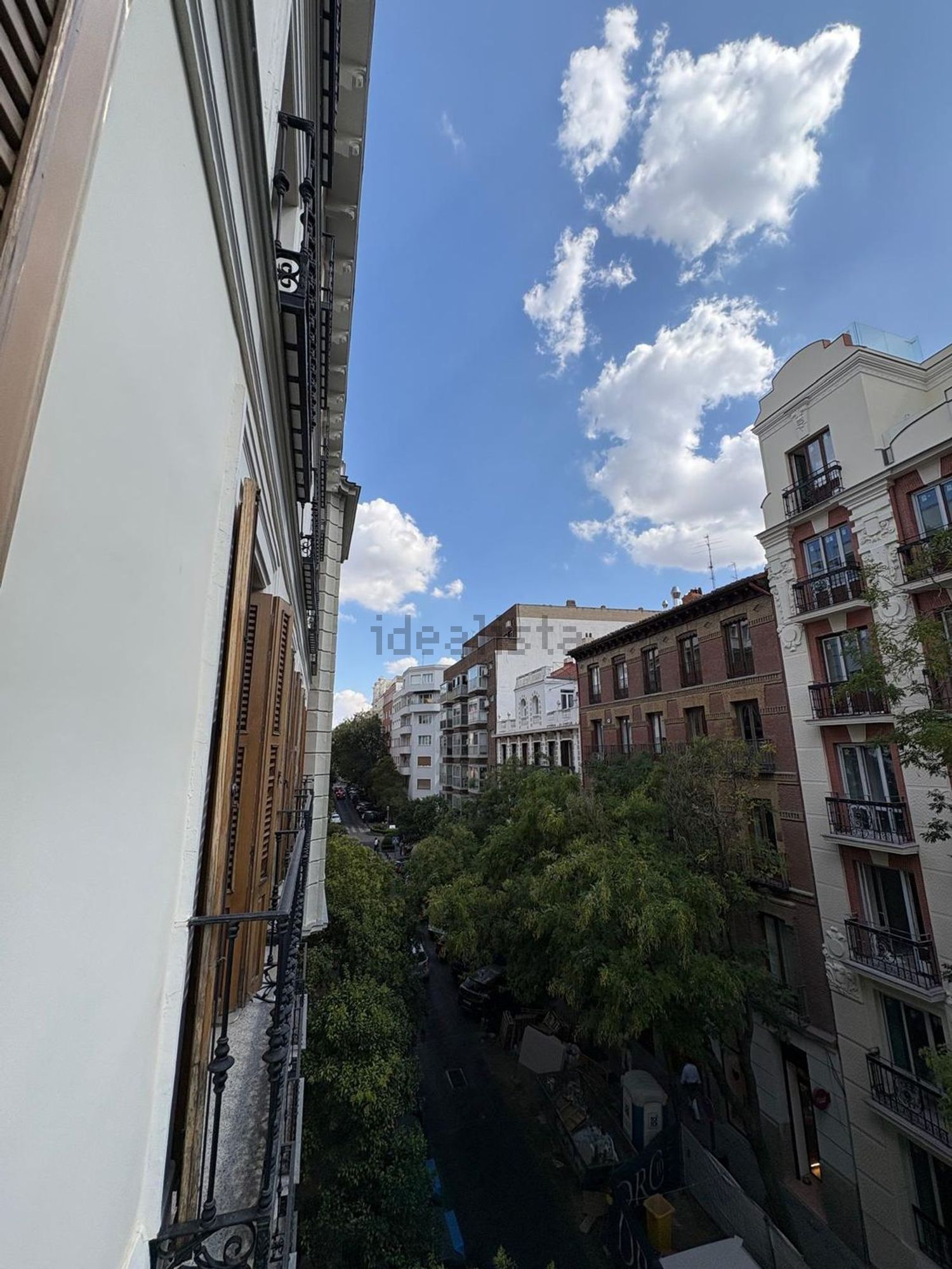 Piso de 84 m² en Madrid