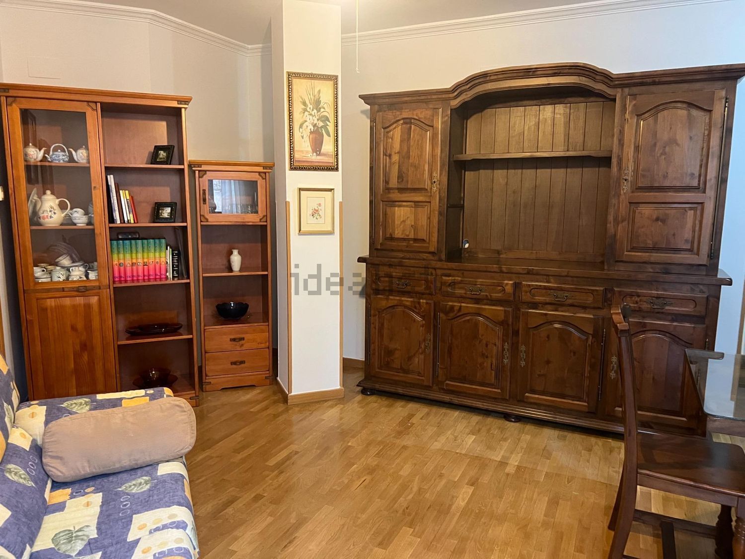 Pis de 62 m² a Talavera de la Reina