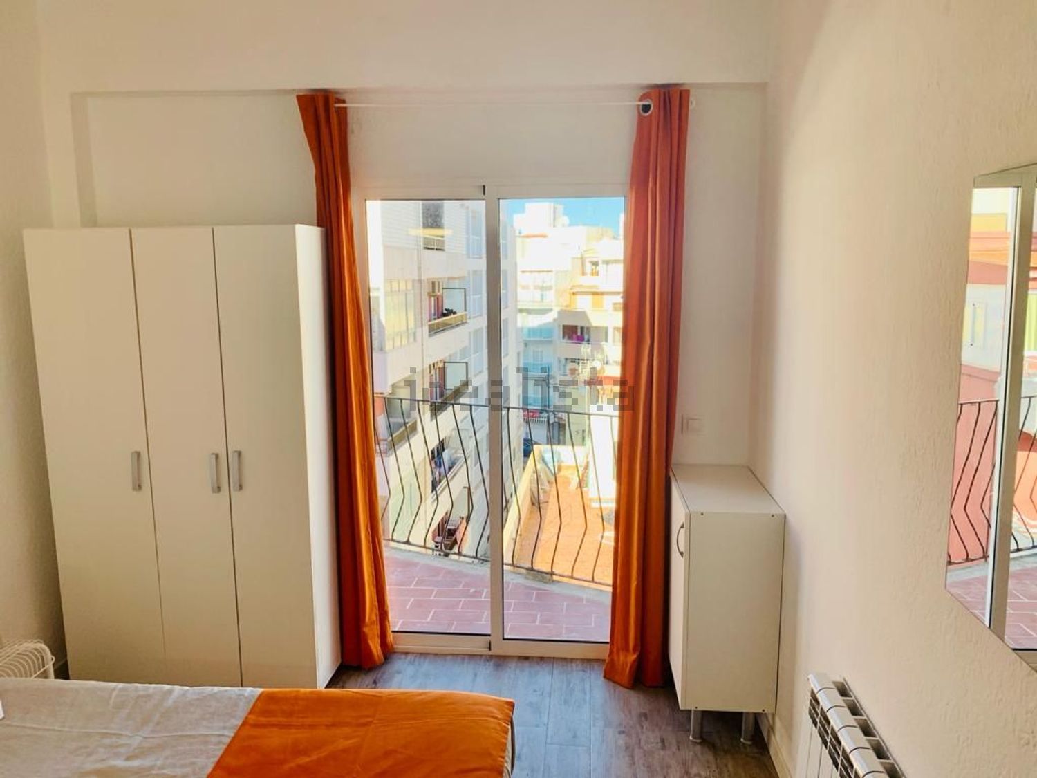 Piso de 40 m² en Palma