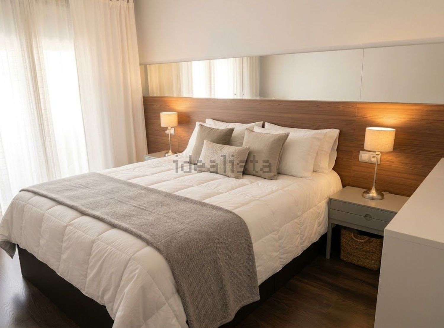 Pis de 101 m² a Saragossa