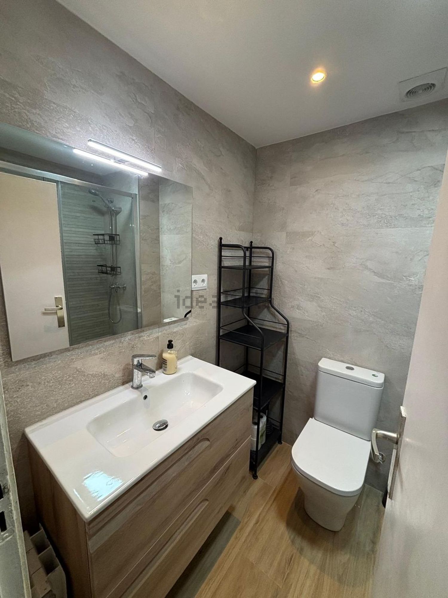 Habitación 110 m², Barcelona