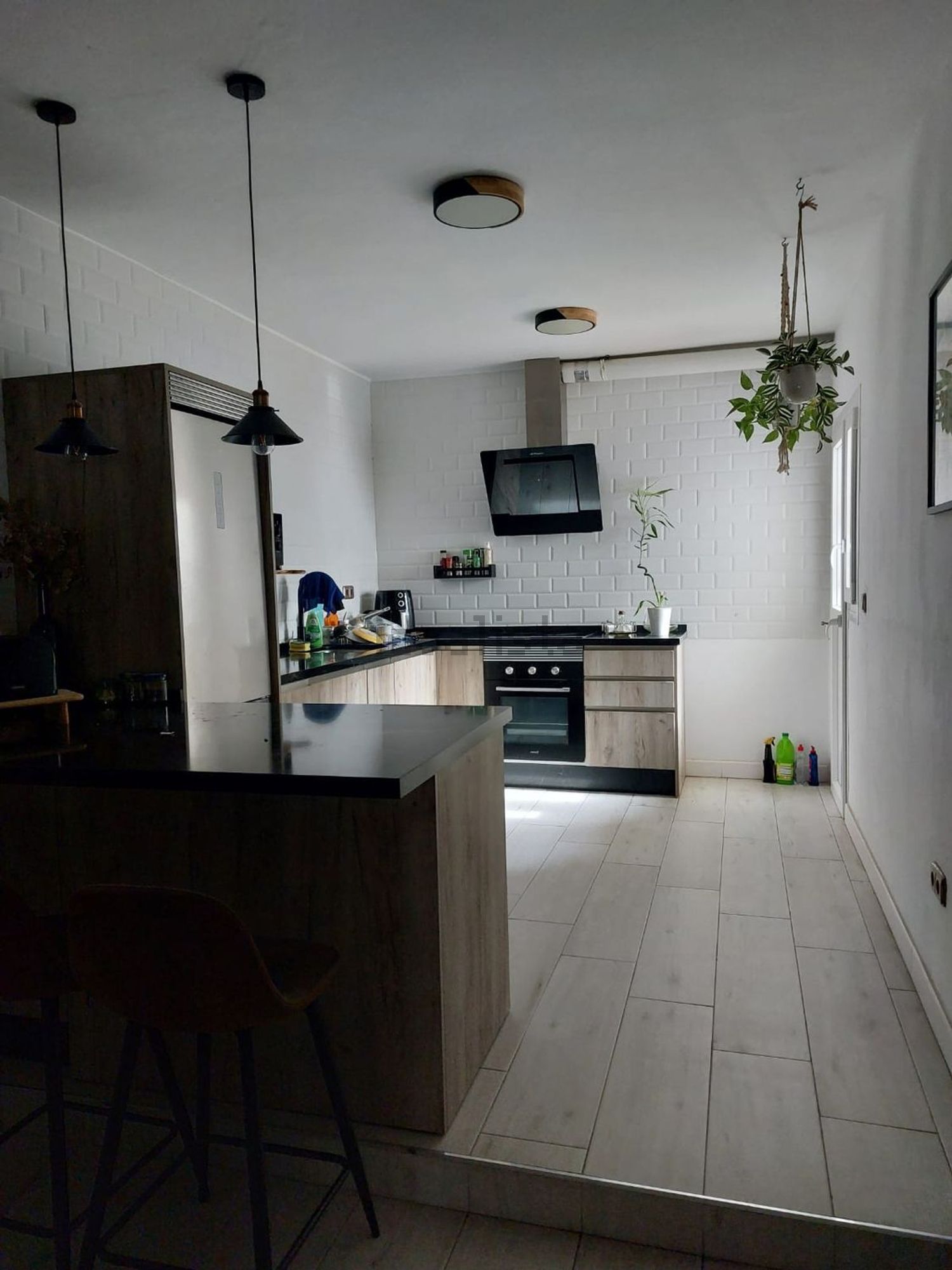Chambre à louer, Málaga