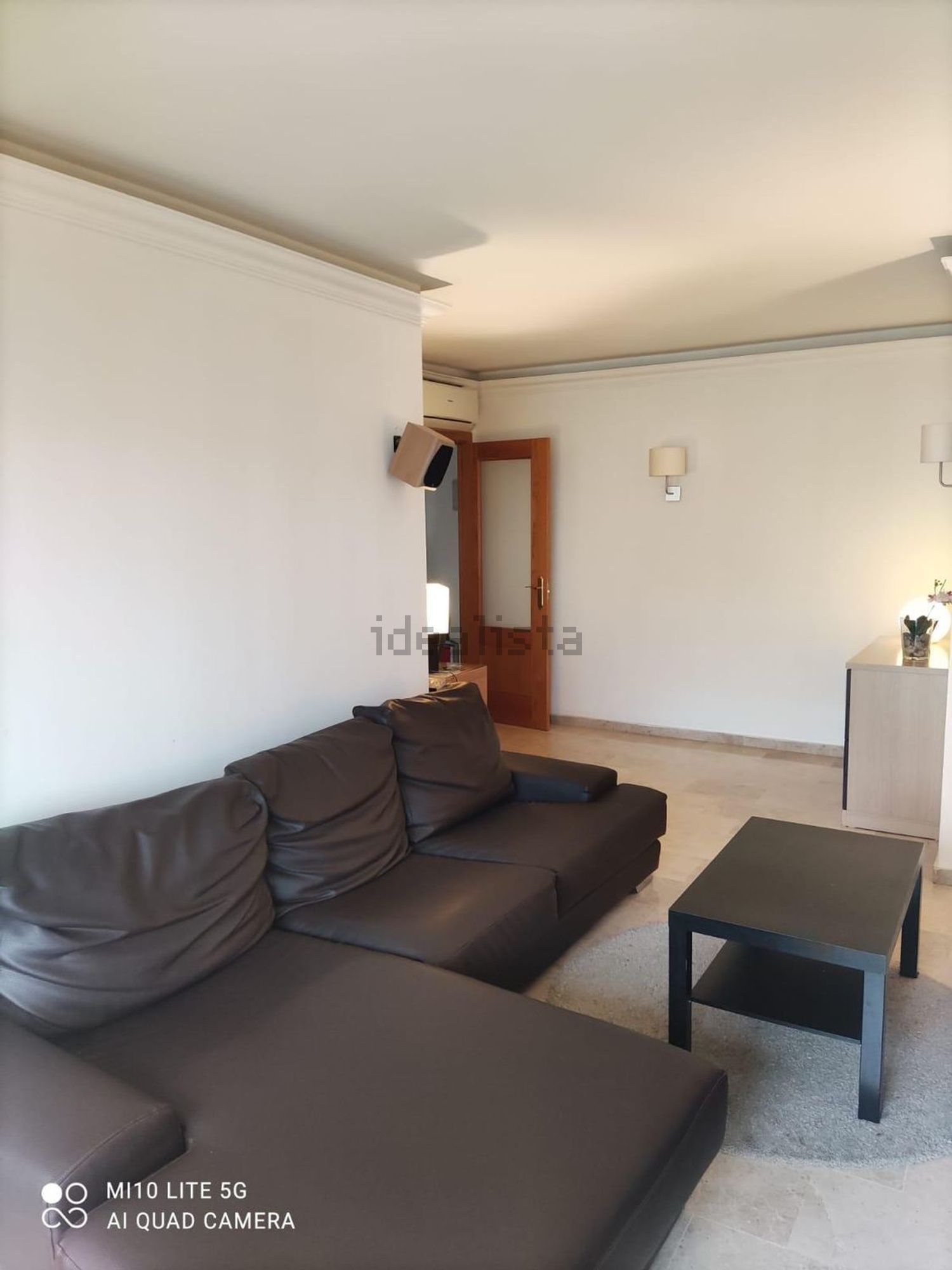 Wohnung 105 m² in Málaga