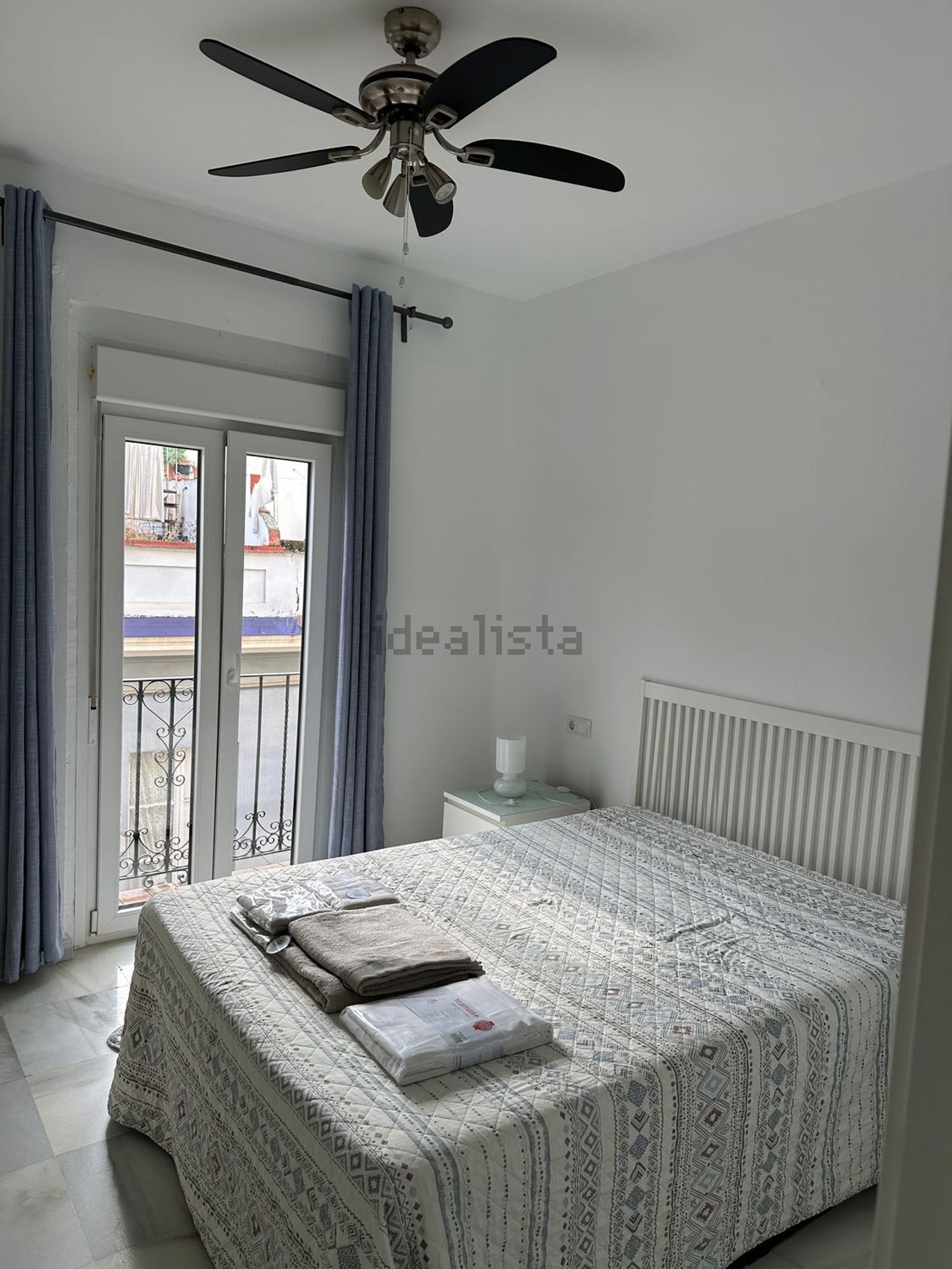 Appartement 50 m² à Séville