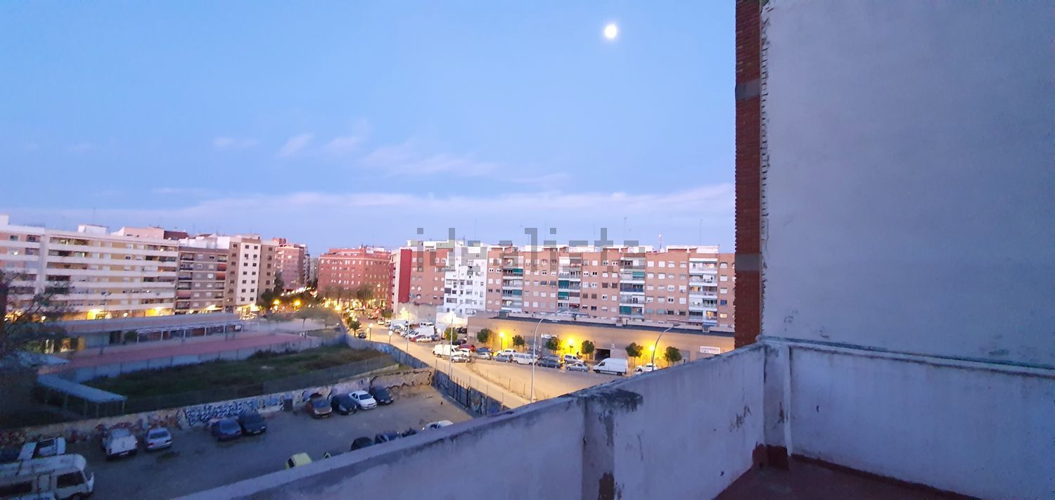 Zimmer zur Miete, Valencia