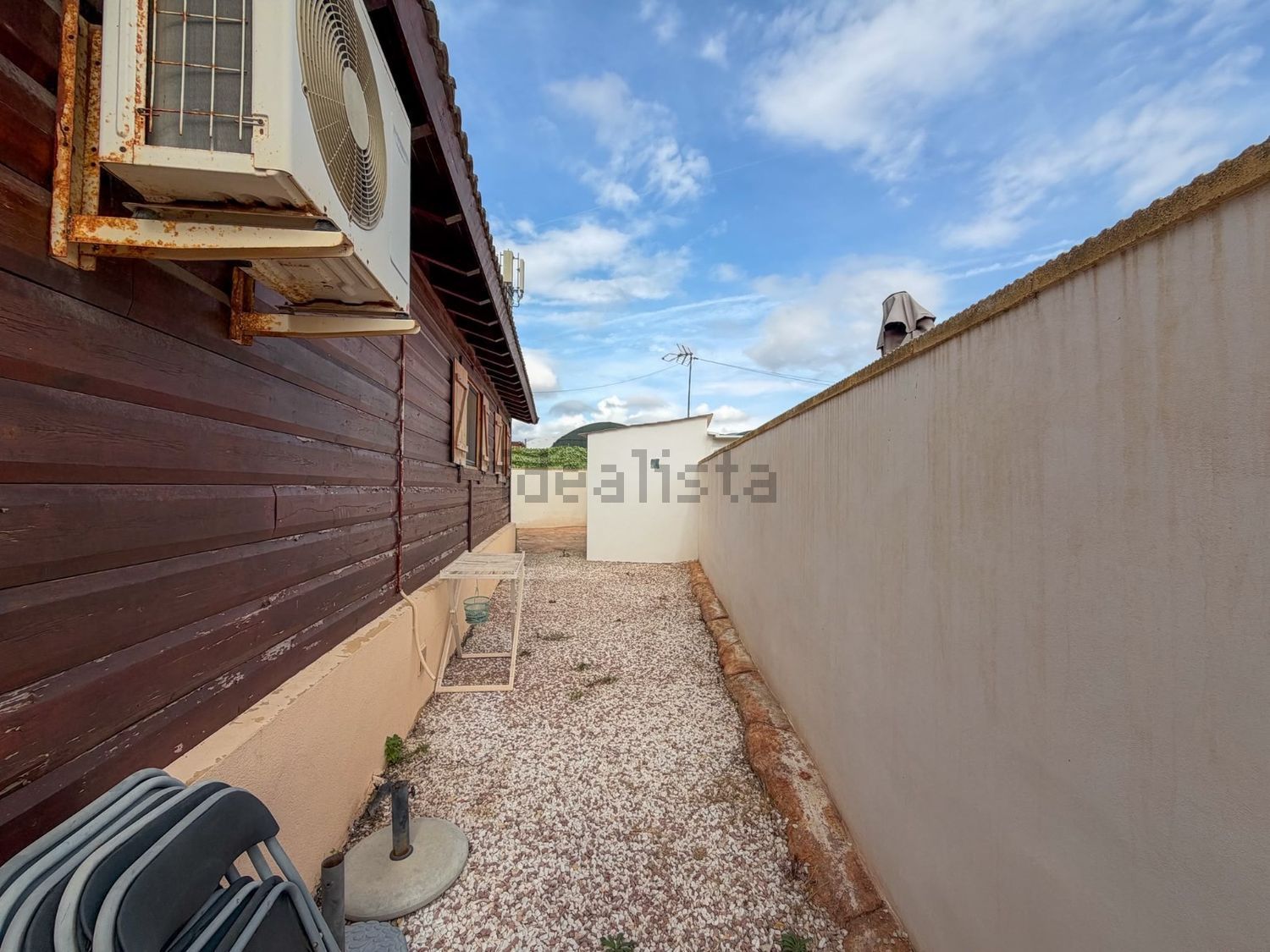 Casa de 80 m² a Oriola