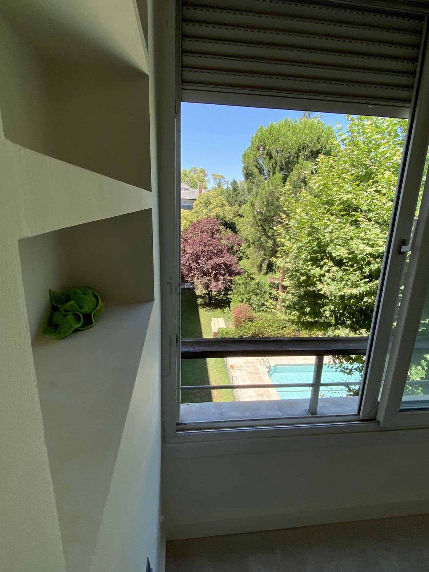 Pis de 160 m² a Madrid