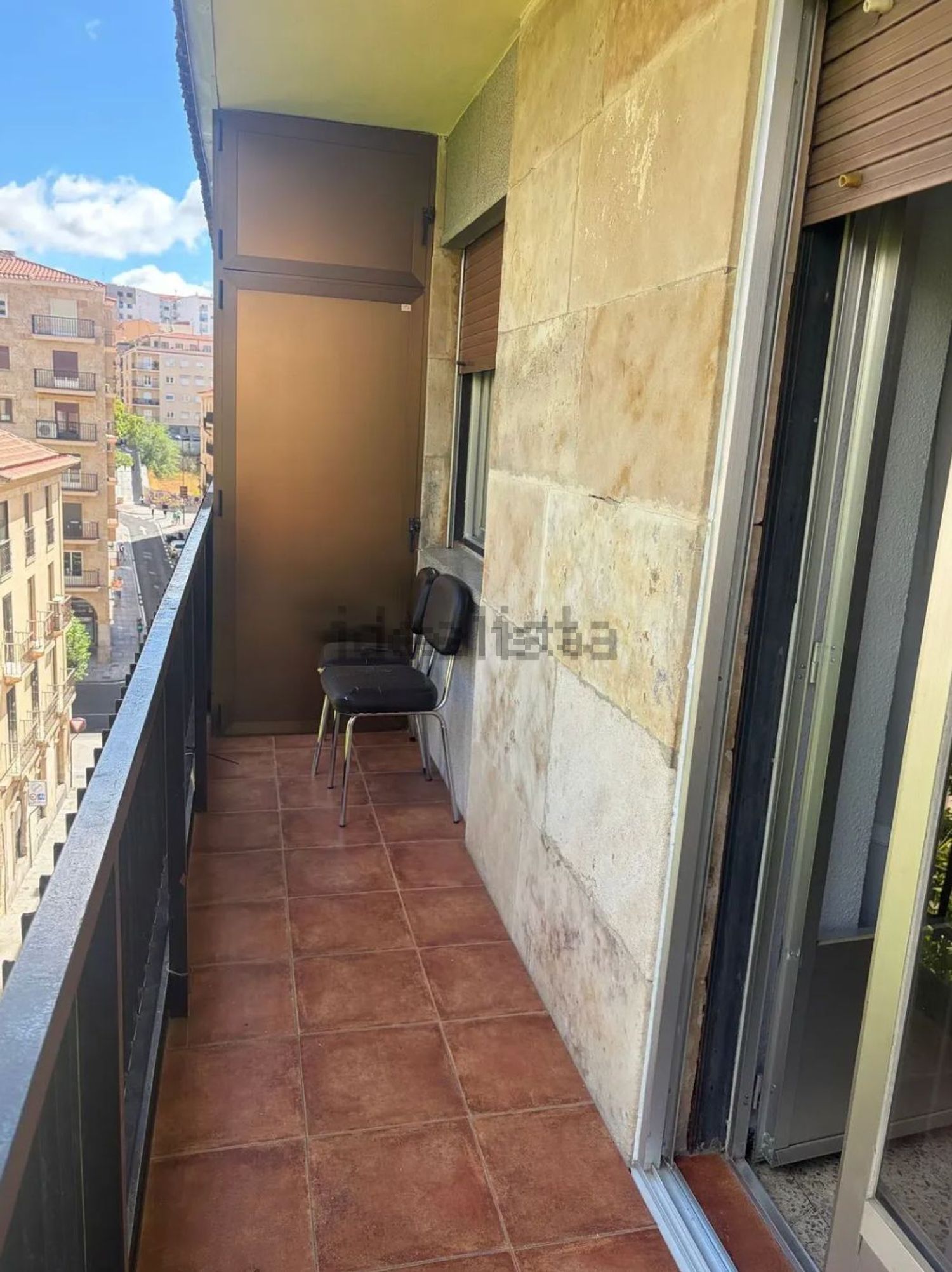 Pis de 85 m² a Salamanca