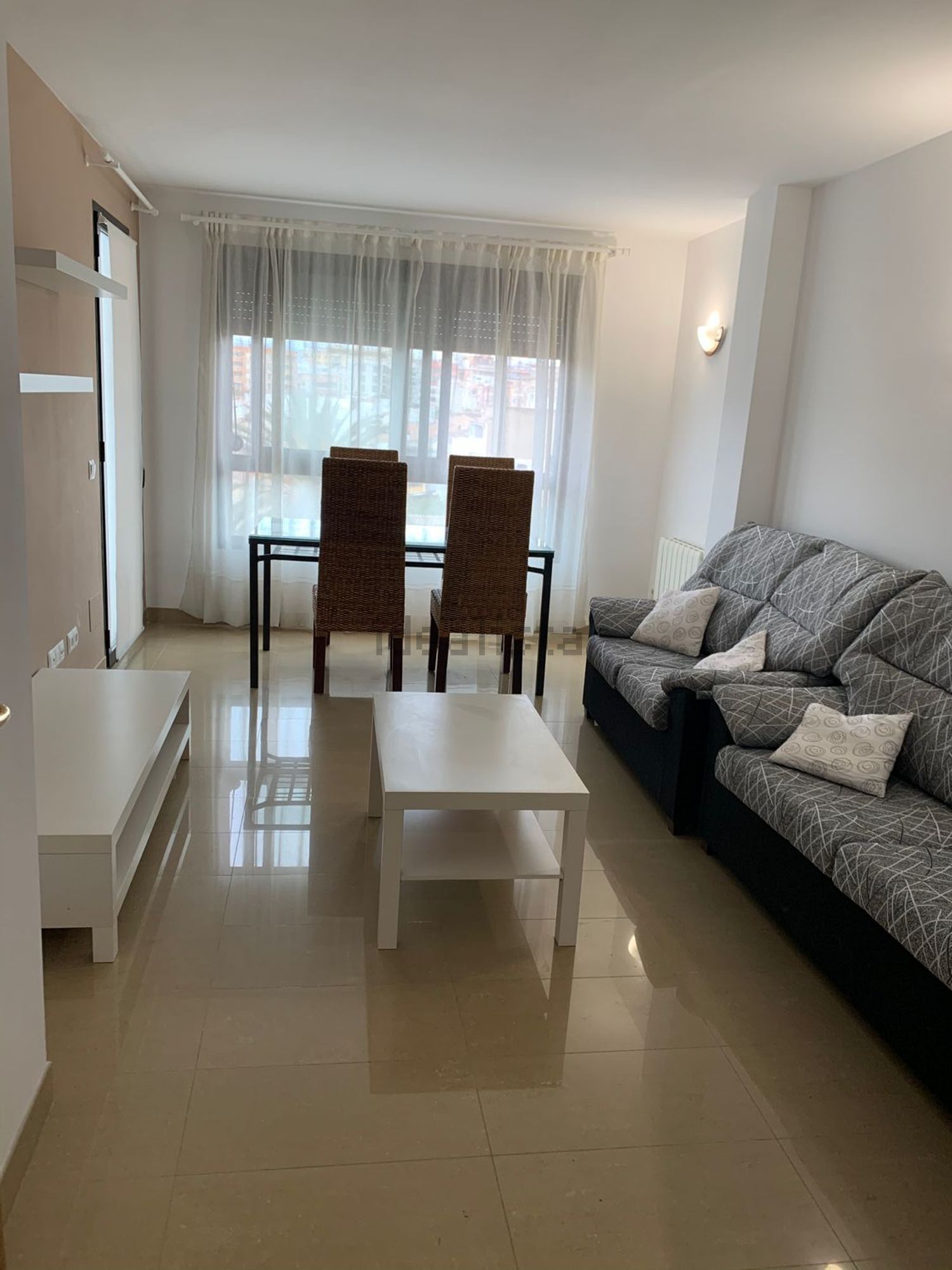 Pis de 90 m² a Palma
