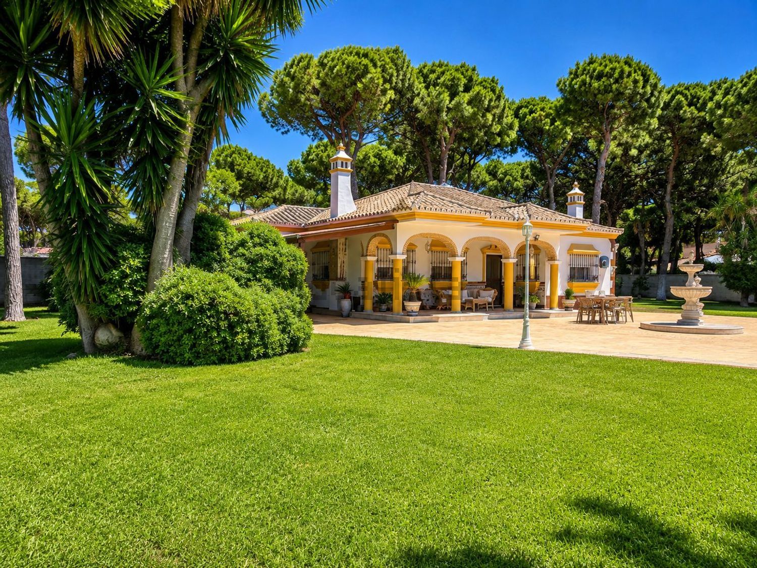 Casa de 120 m² a Chiclana de la Frontera