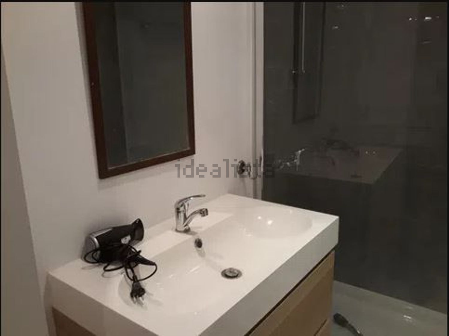 Pis de 45 m² a Madrid