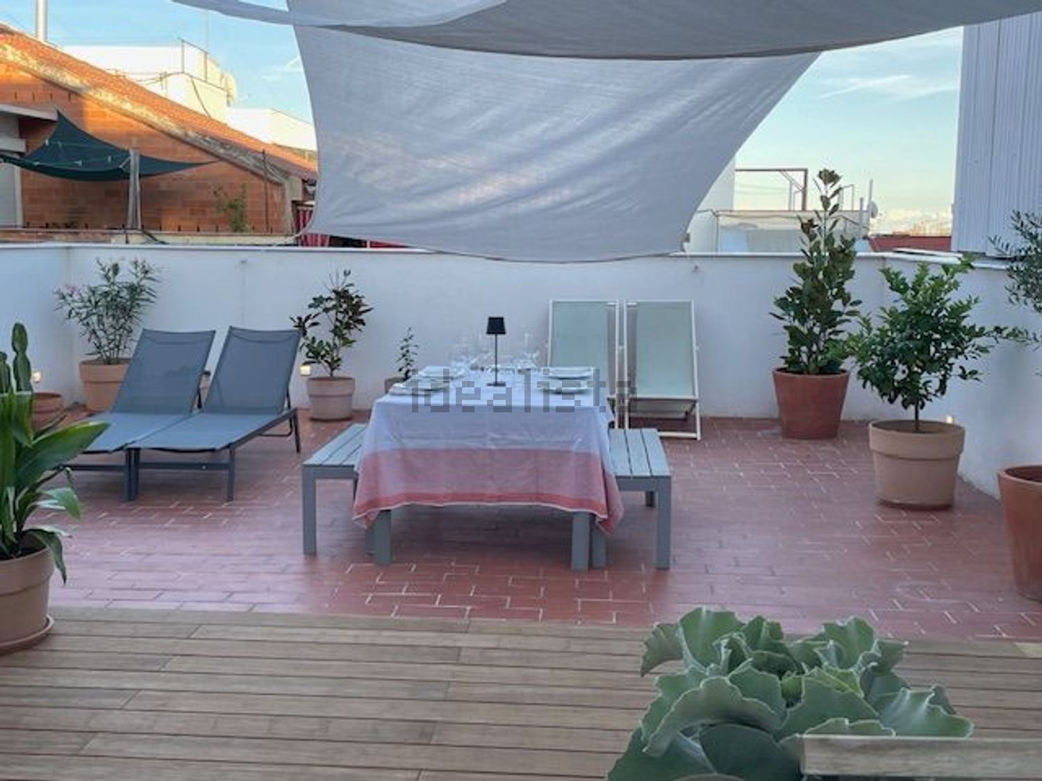 Piso de 100 m² en Barcelona