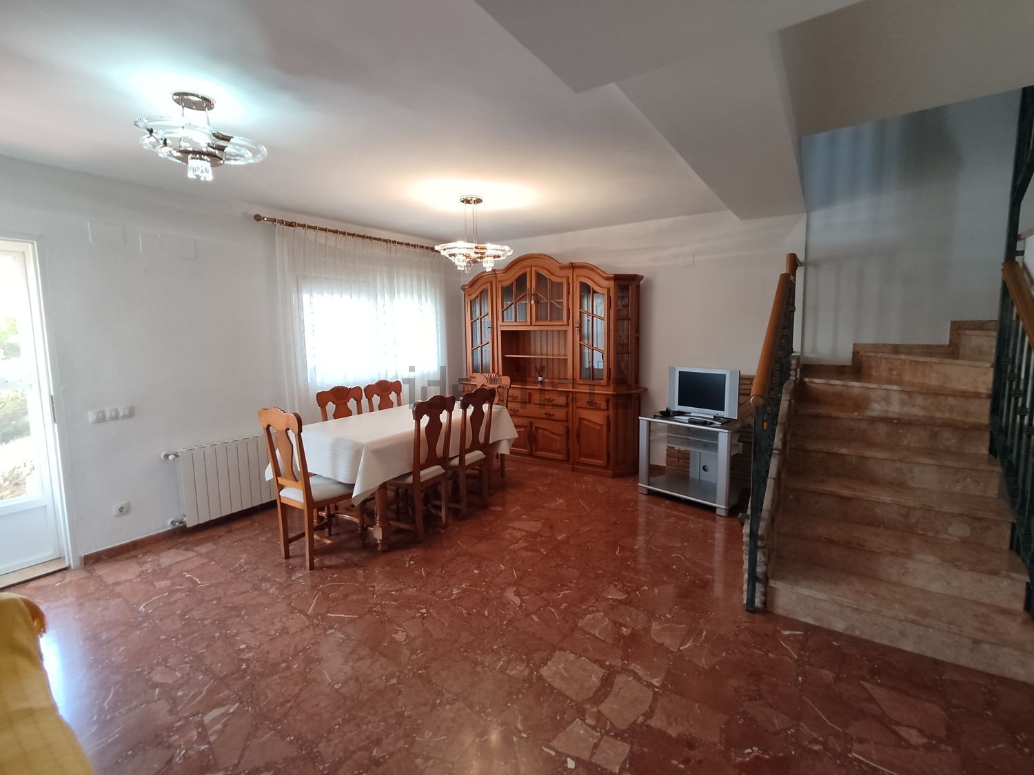 Casa de 240 m² a la Pobla de Vallbona