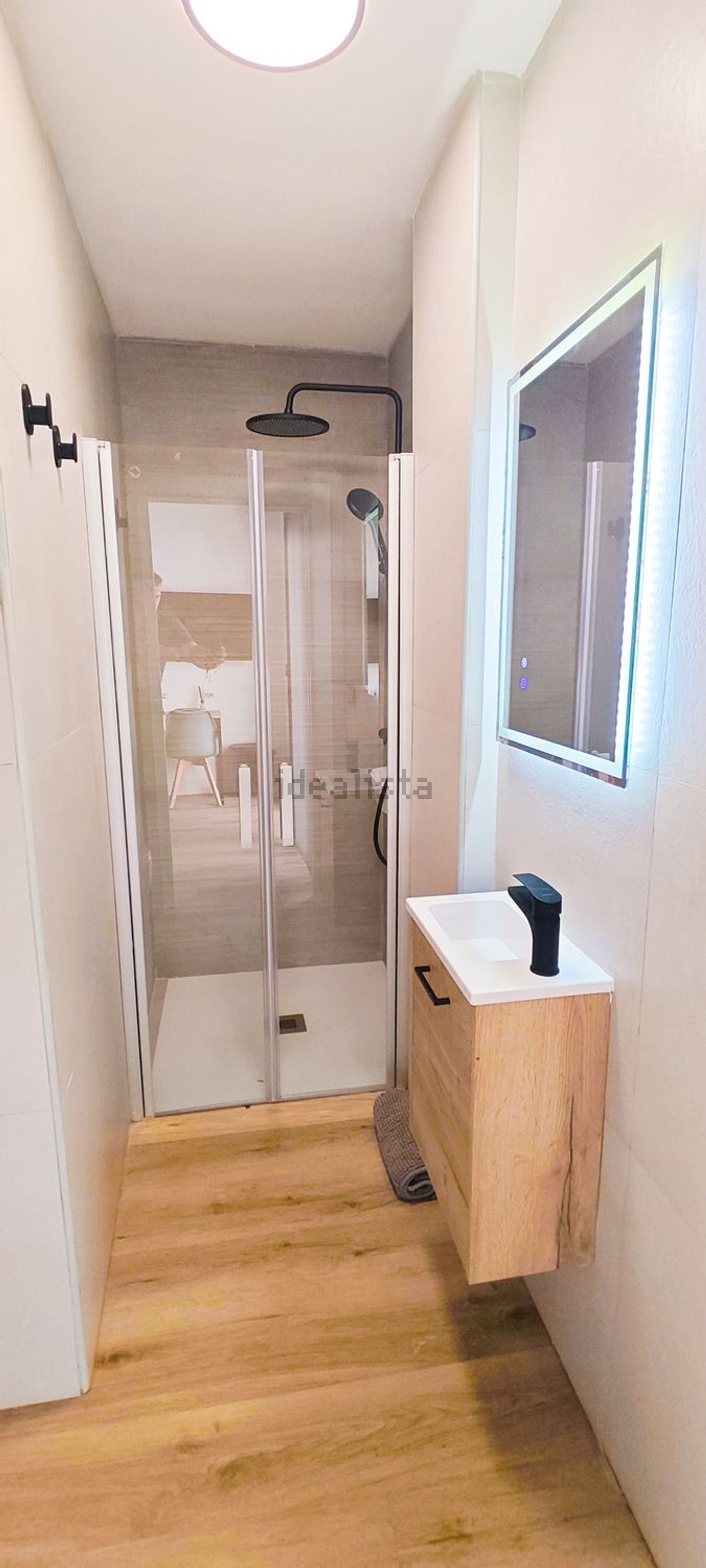Piso de 24 m² en San Javier