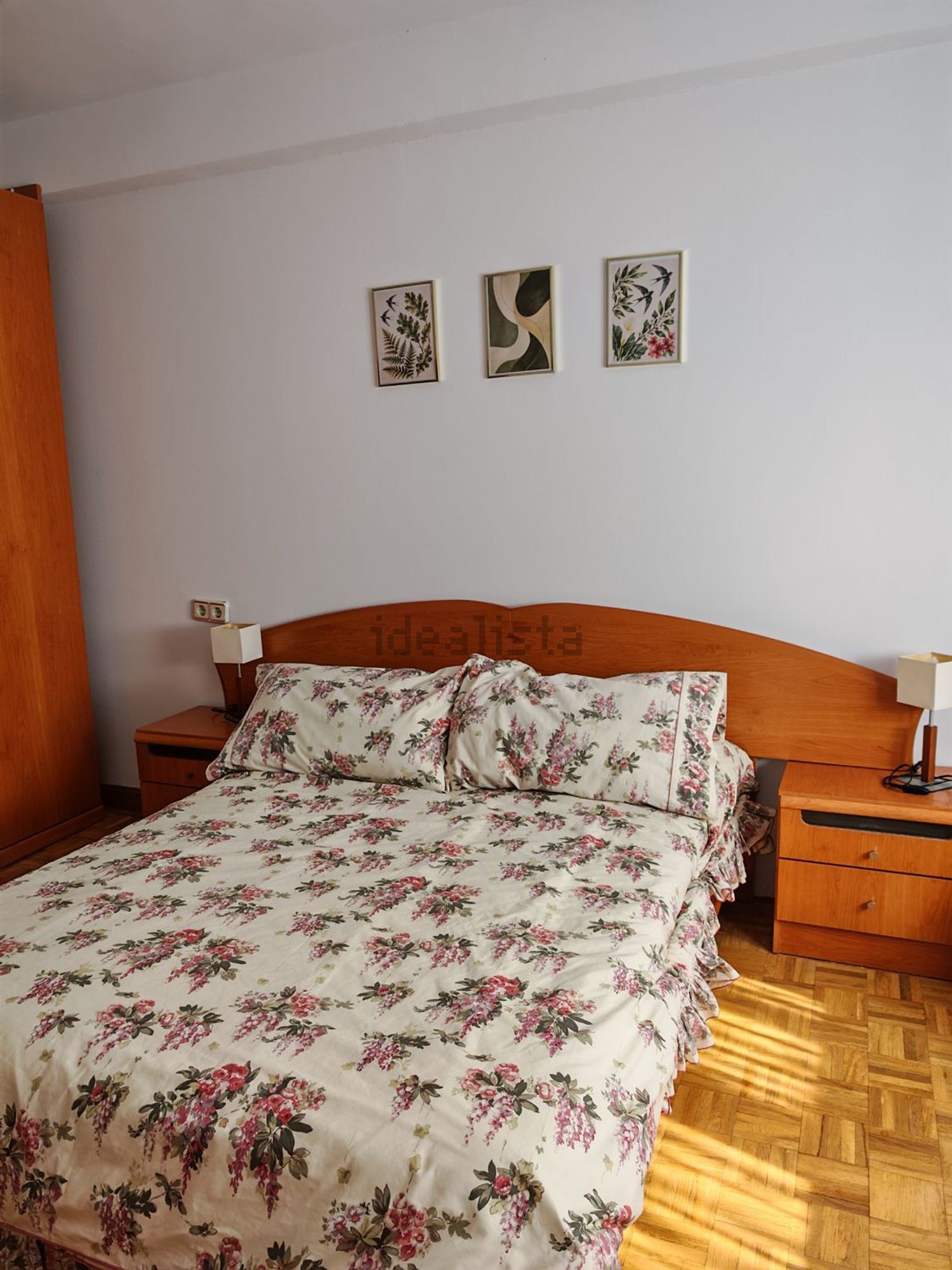 Pis de 106 m² a Villava / Atarrabia