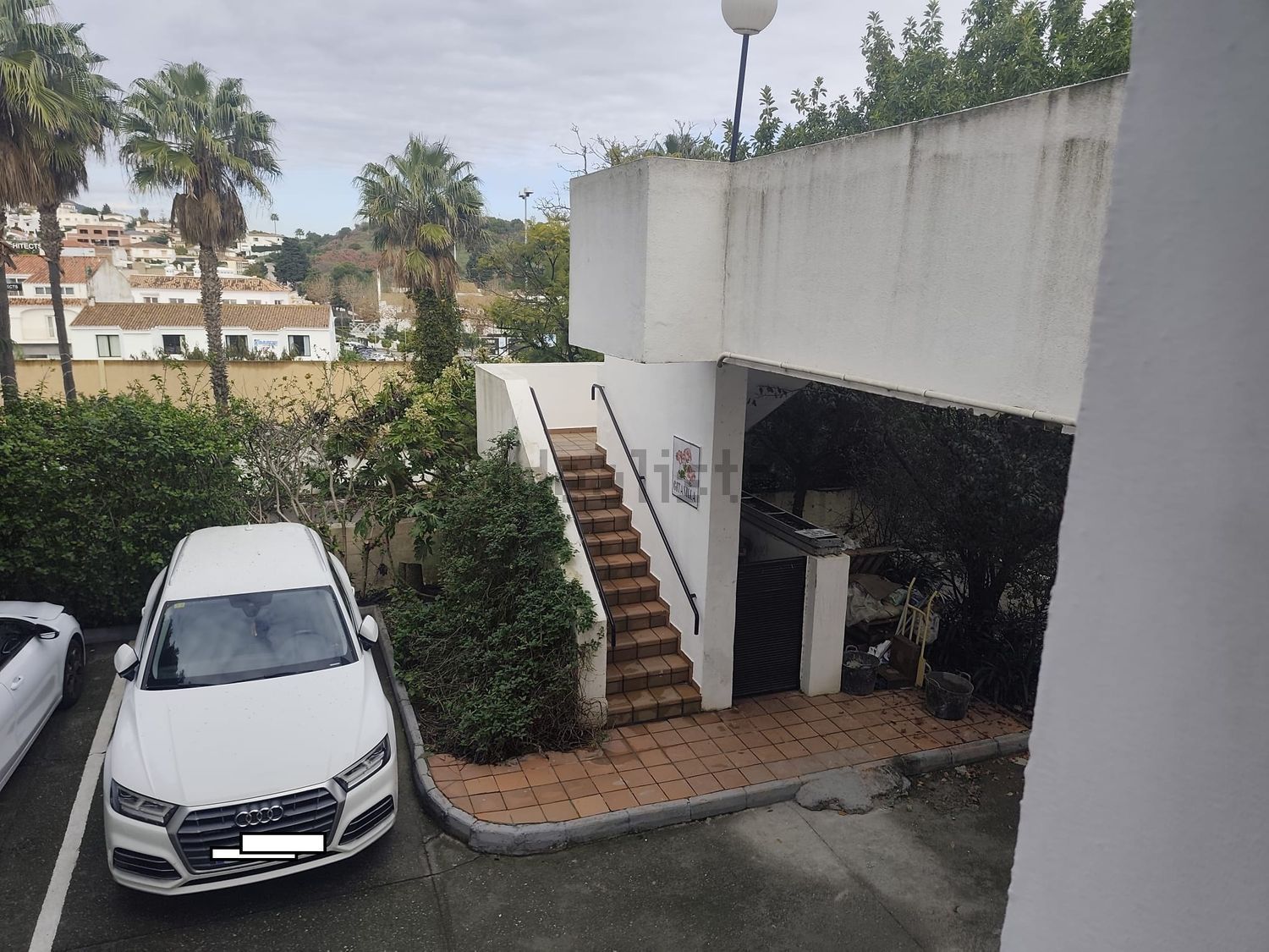 Apartamento 145 m² em San Roque