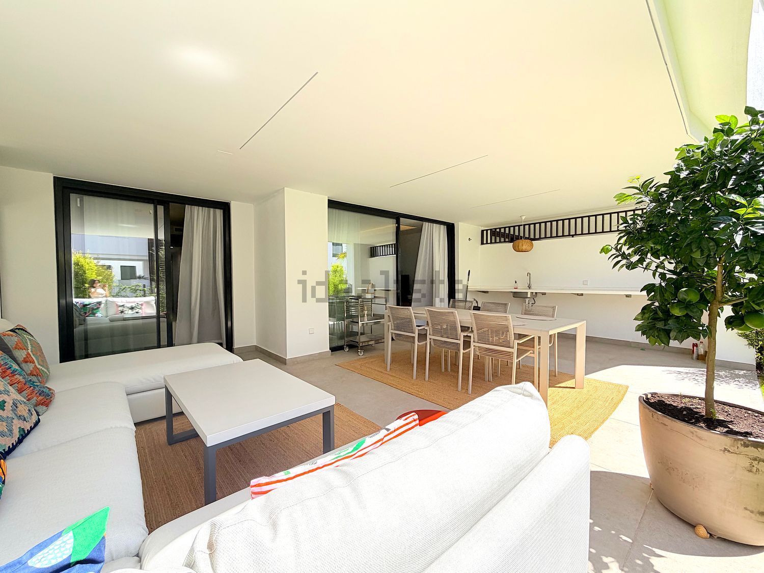 Pis de 180 m² a Estepona