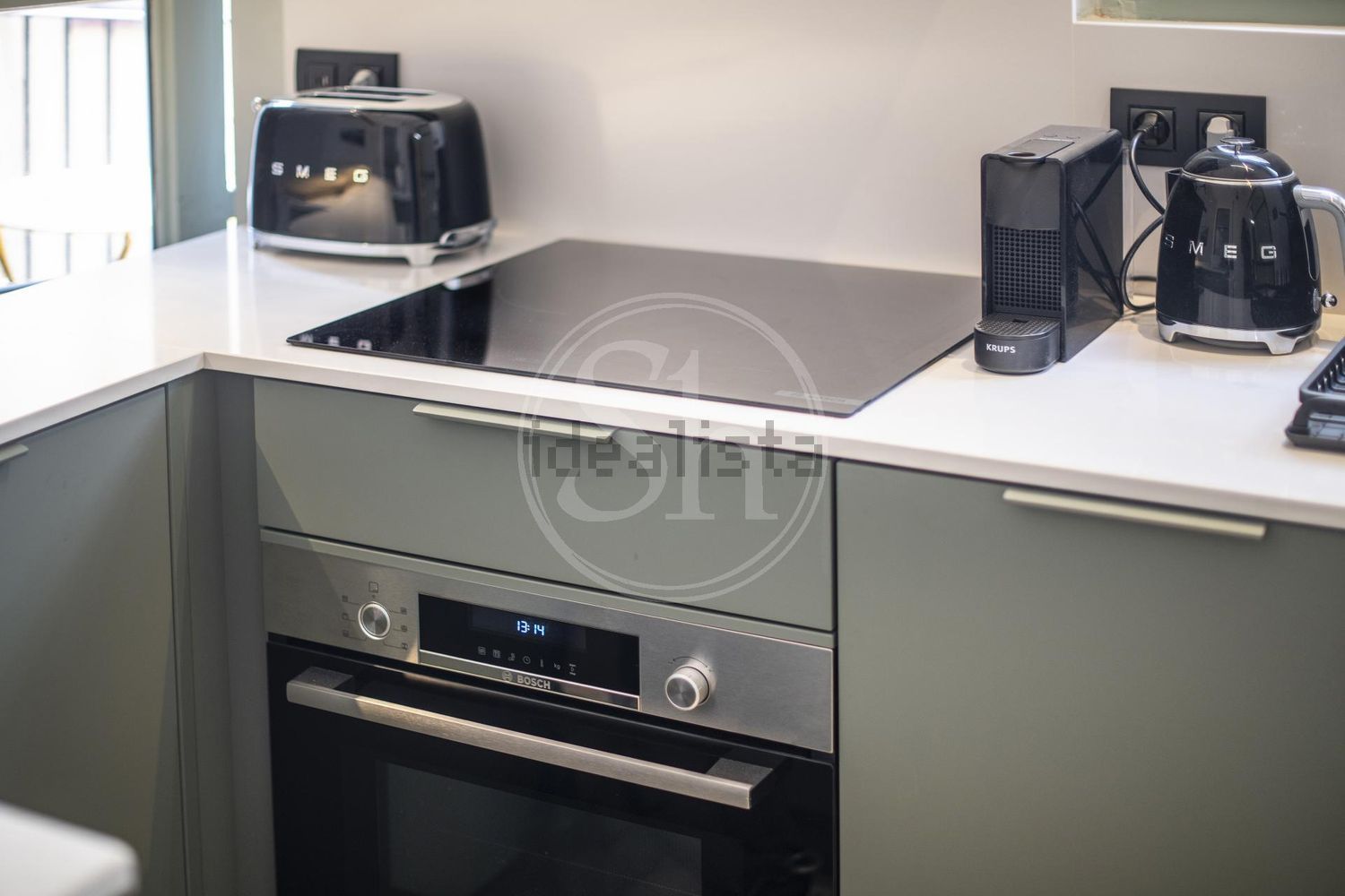 Appartamento 42 m² a Barcelona