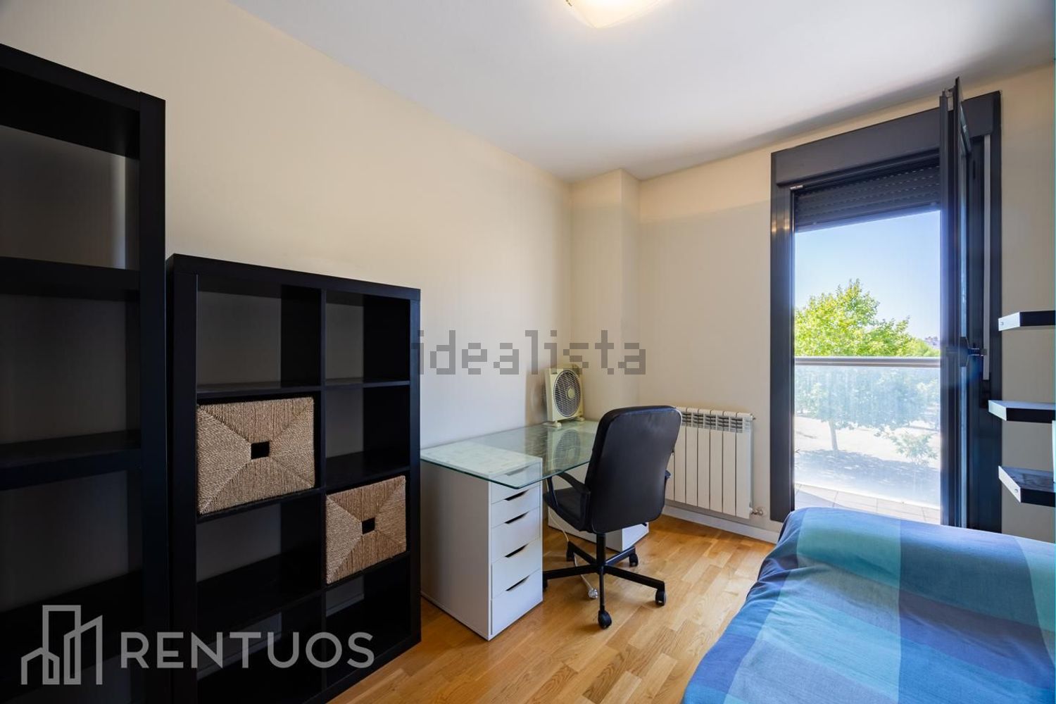 Pis de 70 m² a Madrid