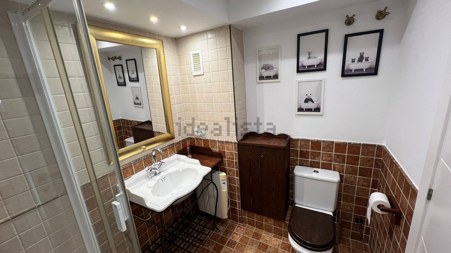 Pis de 134 m² a Gavà