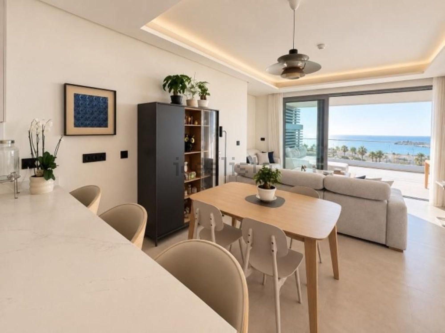 Piso de 139 m² en Málaga