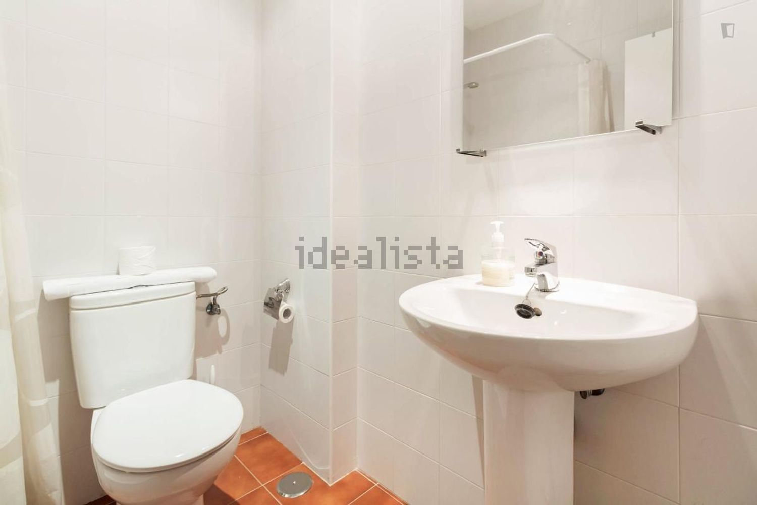 Piso de 30 m² en Madrid