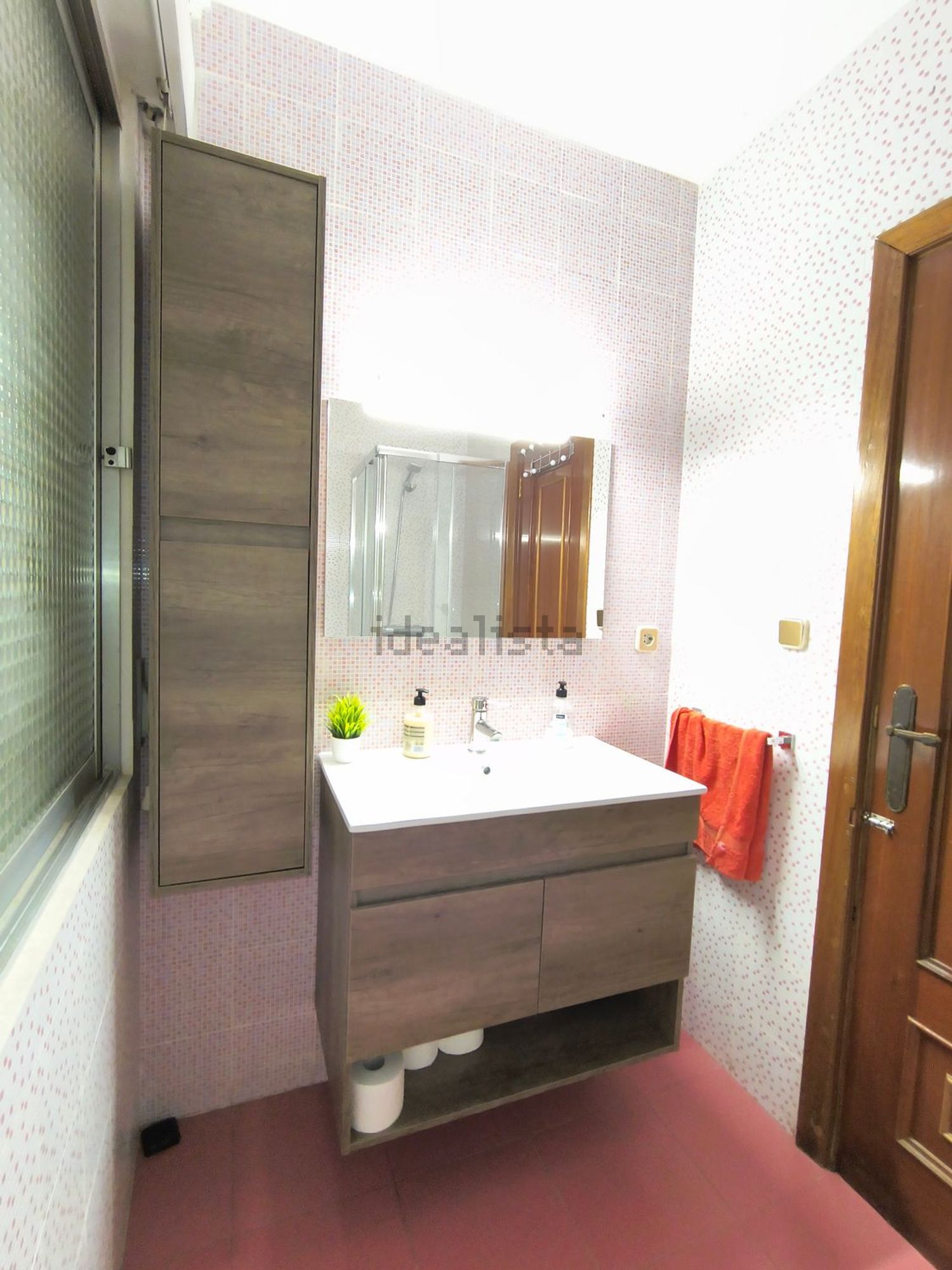 Habitació de lloguer, Gandia