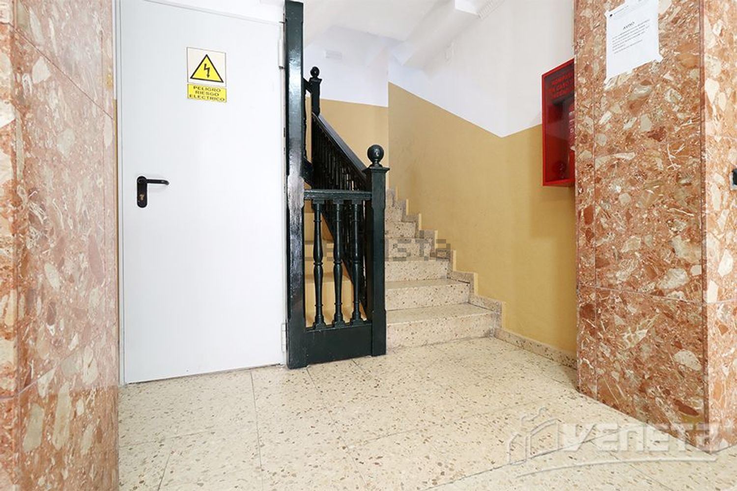 Piso de 60 m² en Madrid