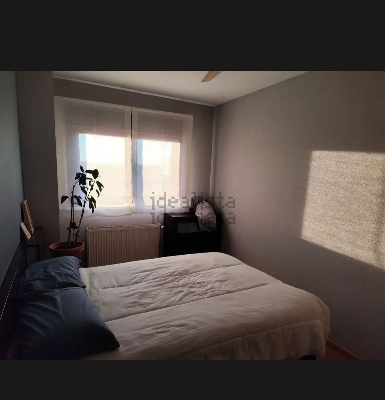 Piso de 120 m² en Madrid