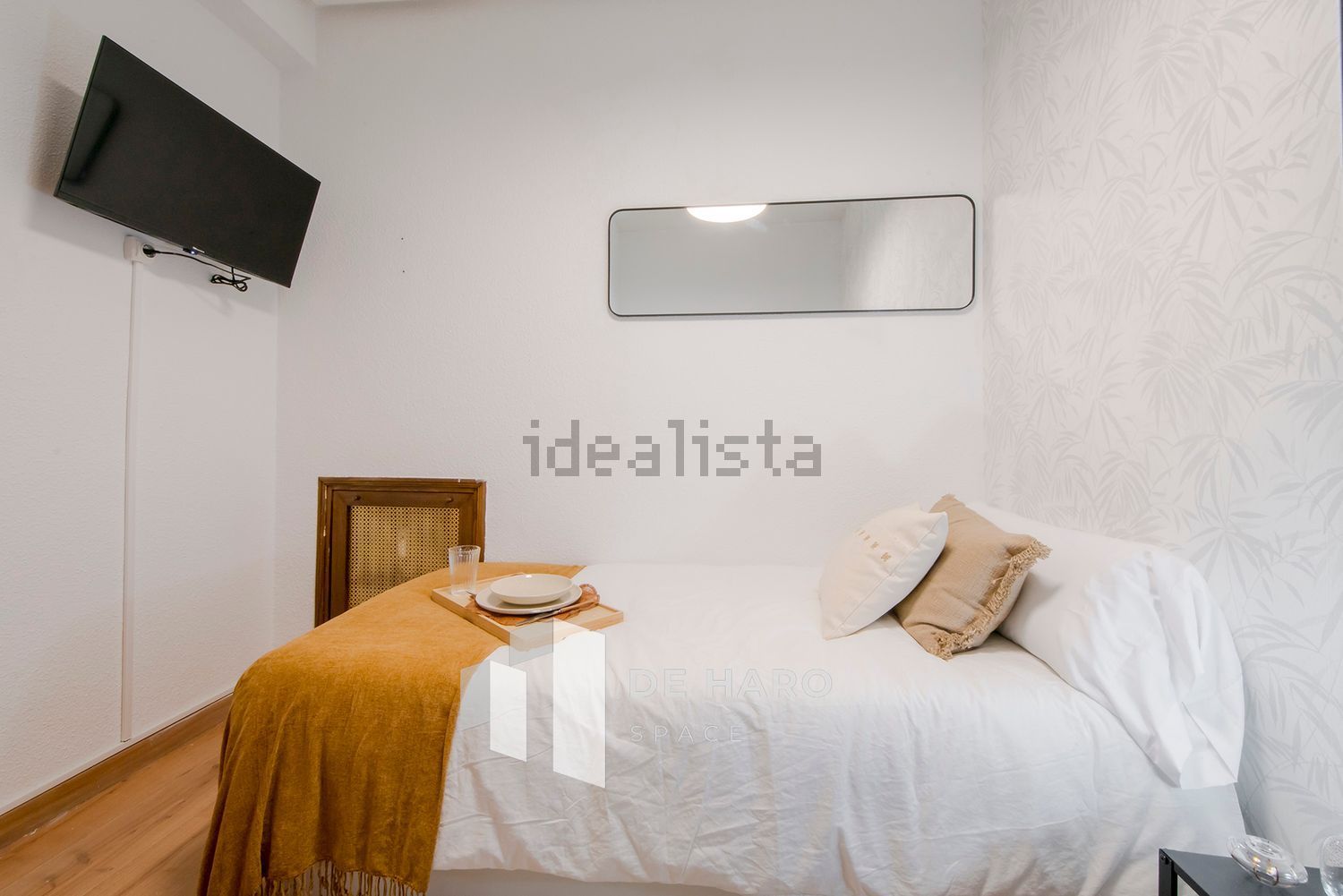 Stanza in affitto, Madrid