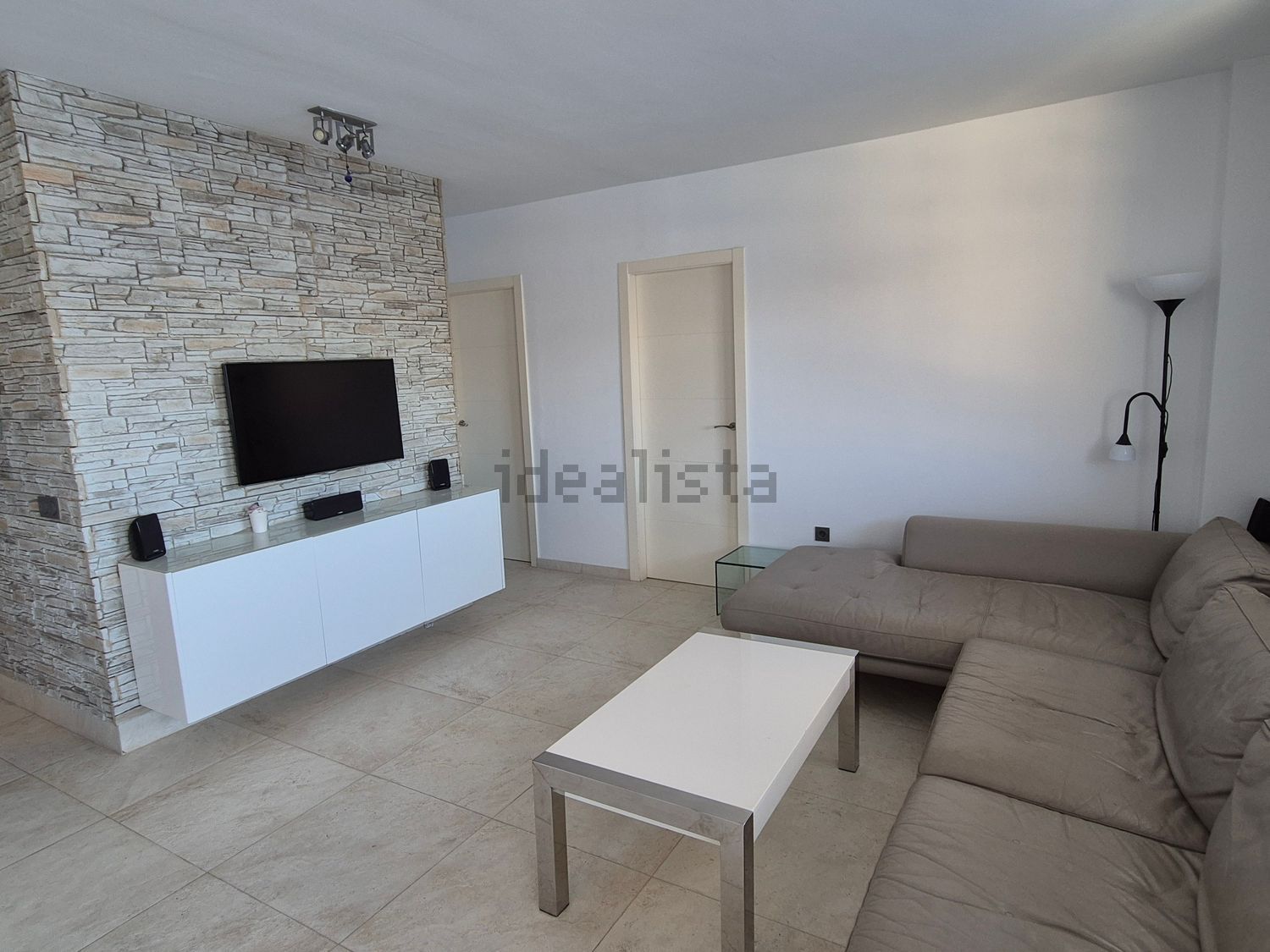 Piso de 84 m² en El Rosario
