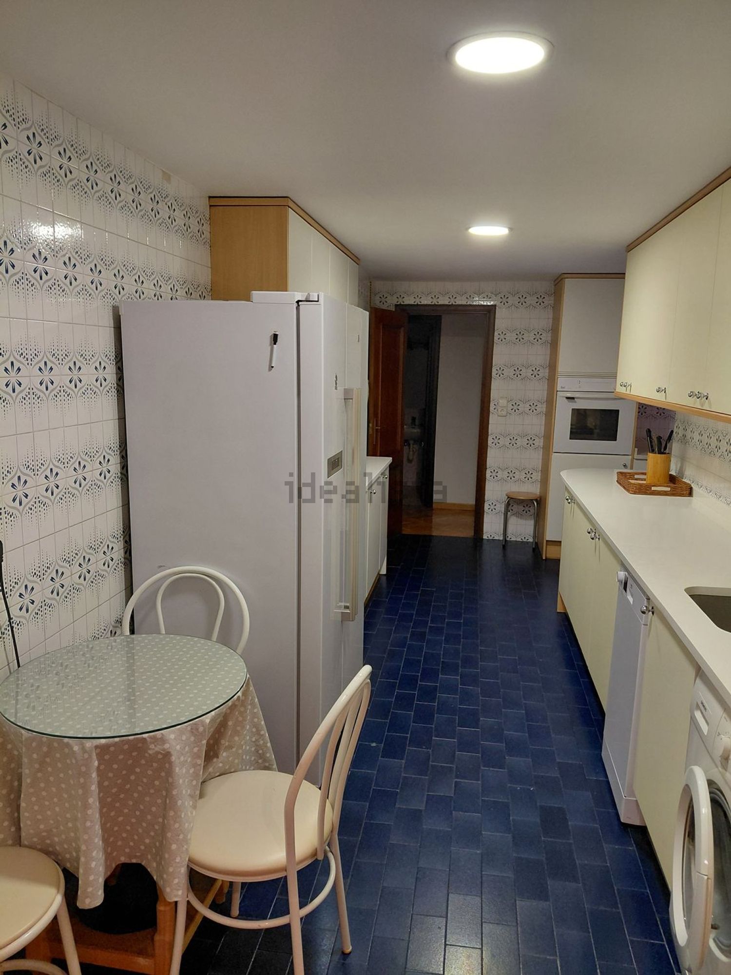 Pis de 178 m² a Saragossa