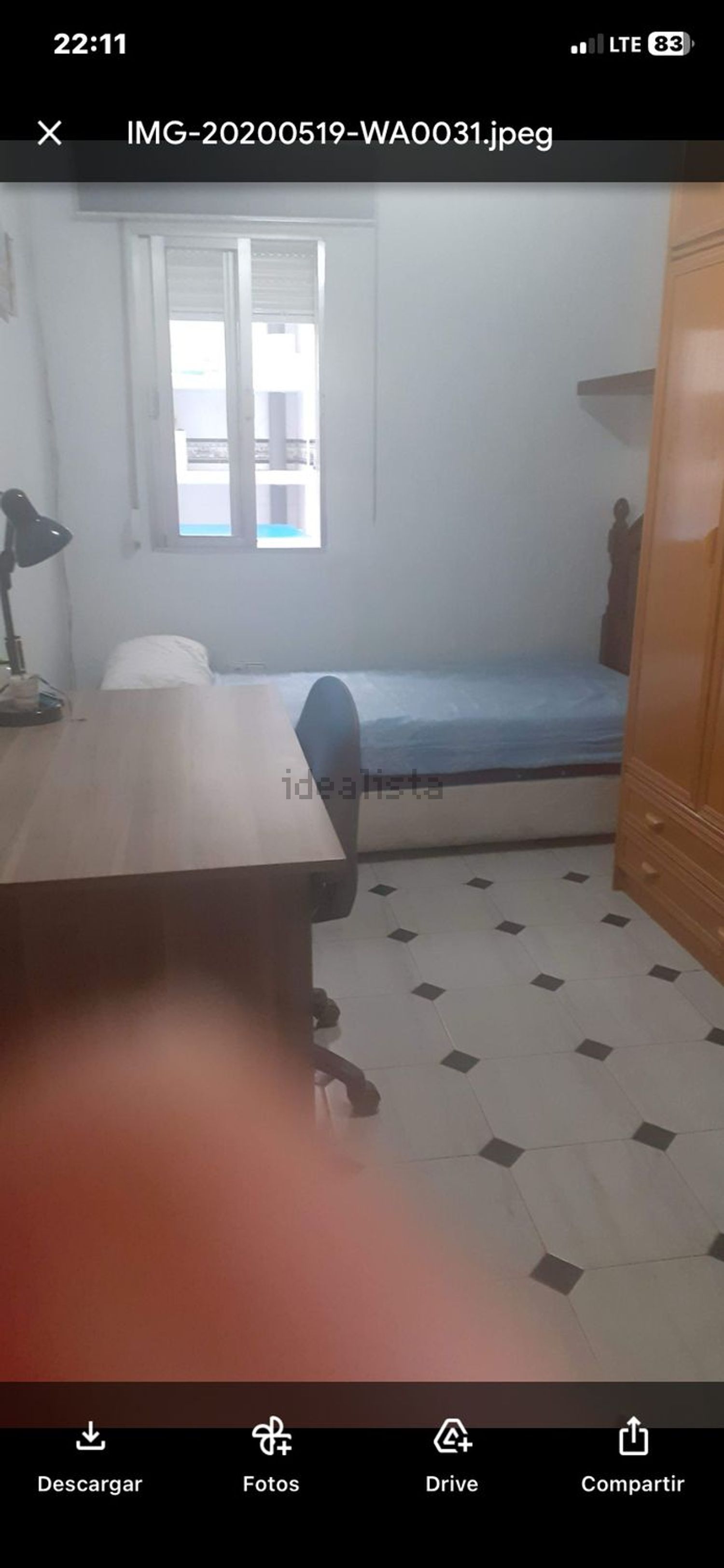 Pis de 120 m² a Sevilla
