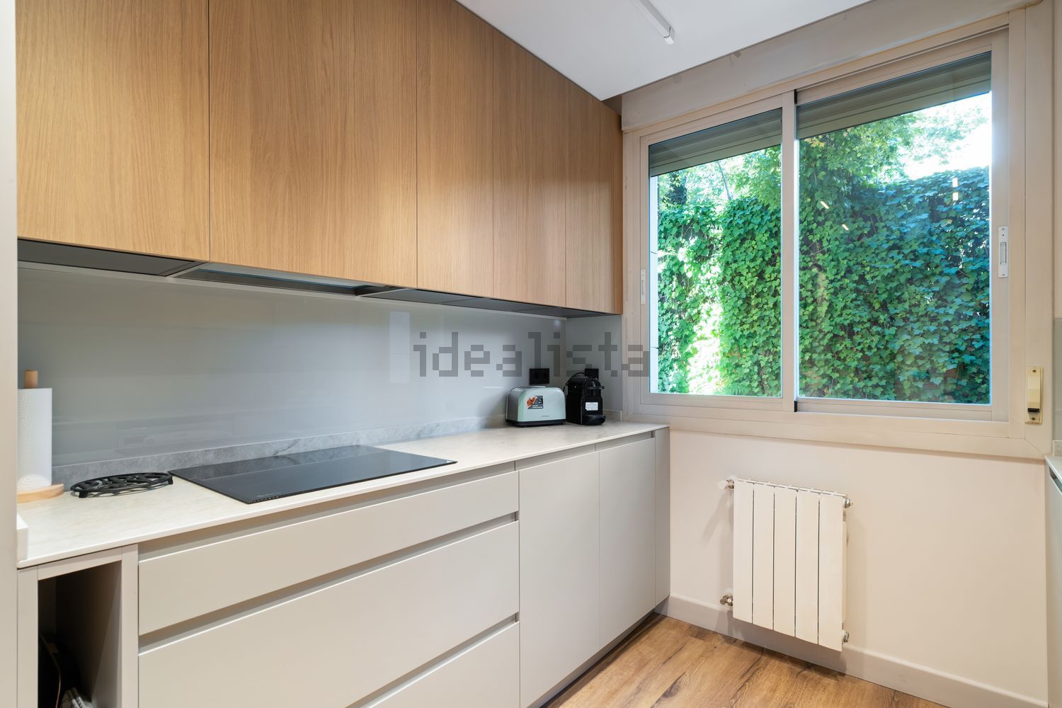 Pis de 75 m² a Madrid