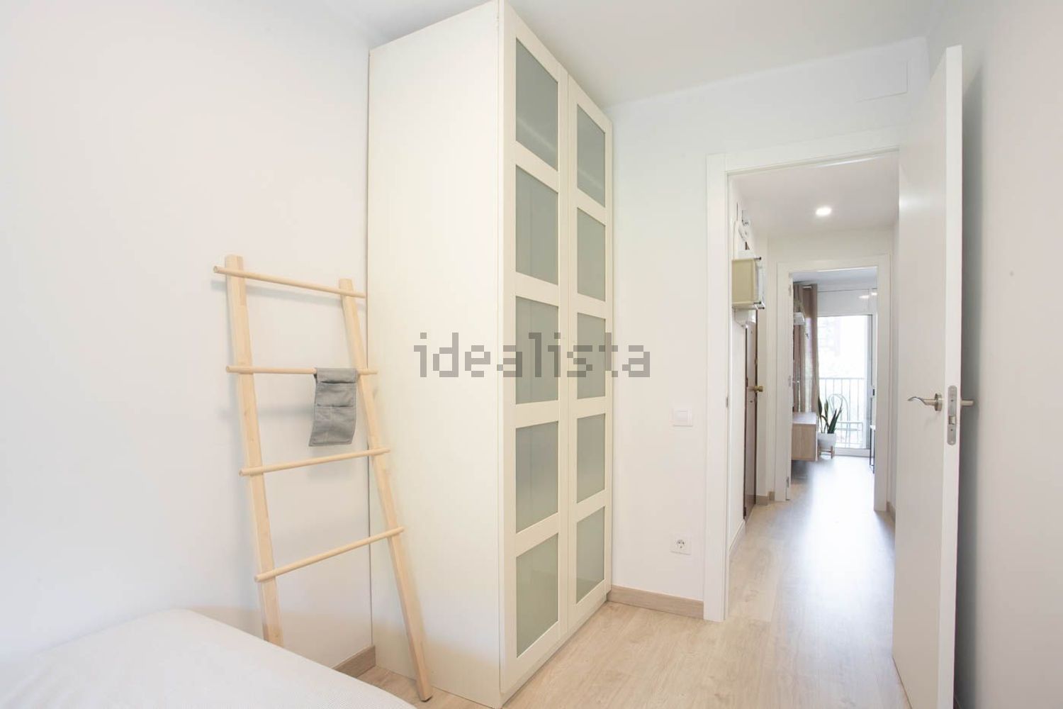 Pis de 53 m² a Barcelona