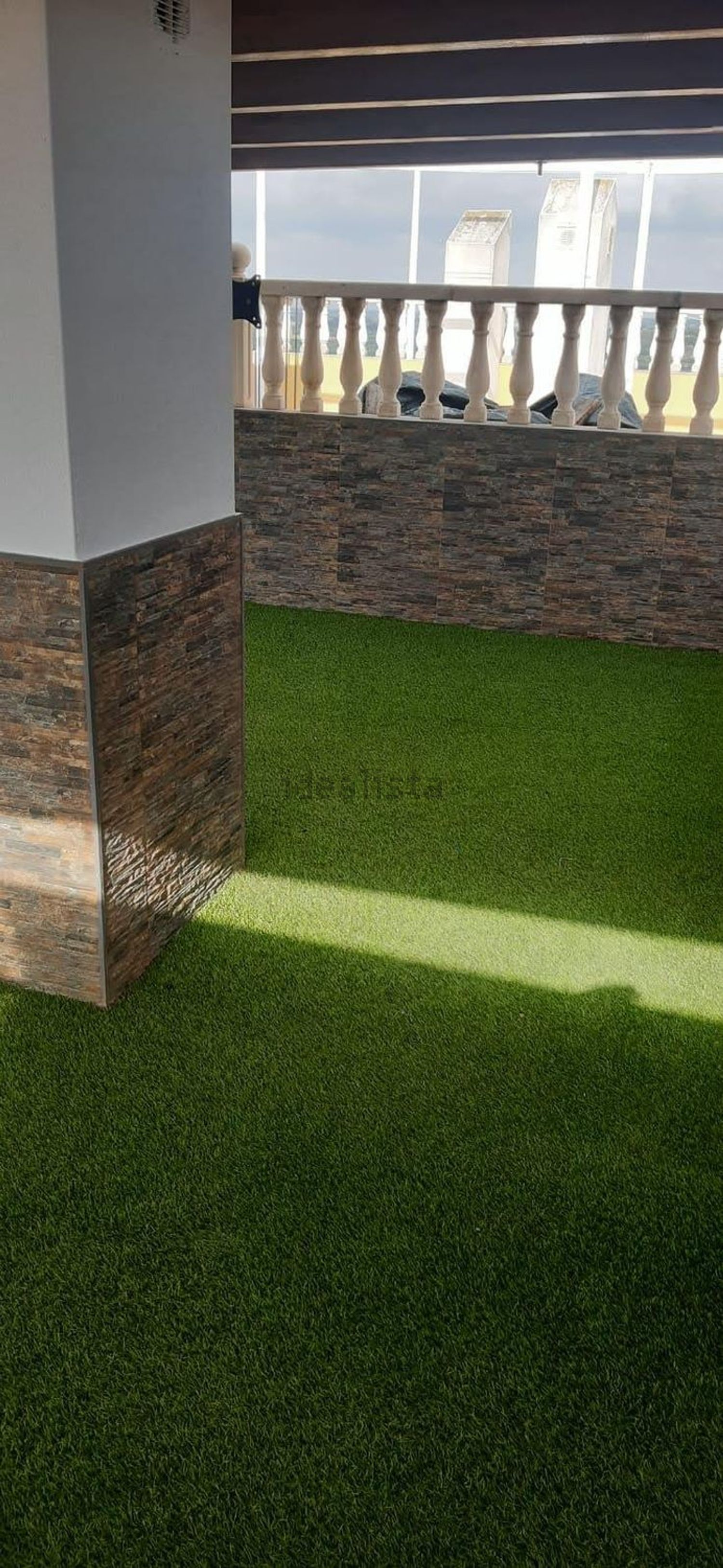 Piso de 105 m² en Elche